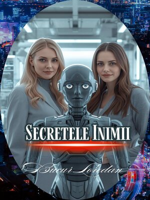cover image of Secretele Inimii